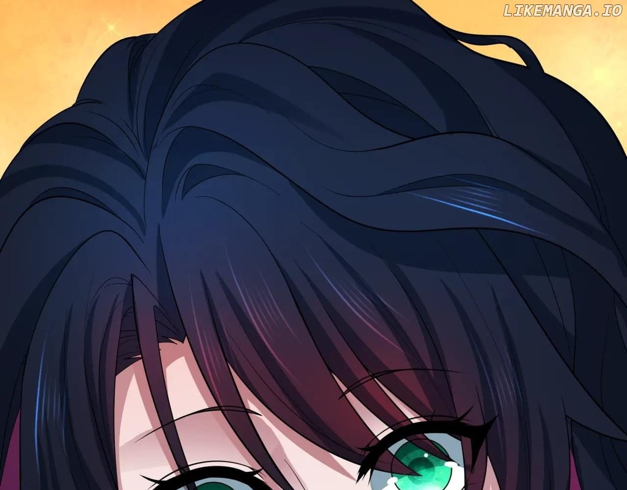 Era of the Haunted Chapter 417 - page 19